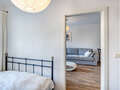 apartamento München Milbertshofen 03 dormitorio 9863
