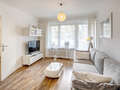 apartamento München Milbertshofen 02 zona de día  9863