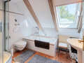 dúplex München Thalkirchen 01 baño 9867
