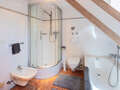 dúplex München Thalkirchen 02 baño 9867