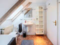 dúplex München Thalkirchen 03 baño 9867