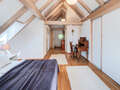dúplex München Thalkirchen 03 dormitorio 9867