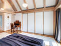 dúplex München Thalkirchen 04 dormitorio 9867