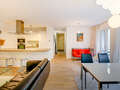 apartamento München Maxvorstadt - Universitätsviertel 06 salón 9869