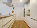 apartamento München Maxvorstadt - Universitätsviertel 01 cocina 9869