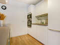 apartamento München Maxvorstadt - Universitätsviertel 02 cocina 9869