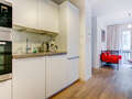 apartamento München Maxvorstadt - Universitätsviertel 03 cocina 9869