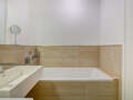 apartamento München Maxvorstadt - Universitätsviertel 01 baño 9869