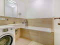 apartamento München Maxvorstadt - Universitätsviertel 03 baño 9869