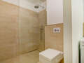 apartamento München Maxvorstadt - Universitätsviertel 05 baño 9869