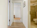 apartamento München Maxvorstadt - Universitätsviertel 05 pasillo 9869
