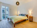 apartamento München Maxvorstadt - Universitätsviertel 01 dormitorio 9869
