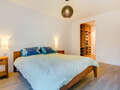 apartamento München Maxvorstadt - Universitätsviertel 04 dormitorio 9869