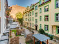 apartamento München Maxvorstadt - Universitätsviertel 01 vista 9869
