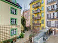 apartamento München Maxvorstadt - Universitätsviertel 02 vista 9869