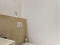 apartamento München Maxvorstadt - Universitätsviertel 02 WC de invitados 9869