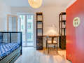 apartamento München Maxvorstadt - Universitätsviertel 01 invitados 9869