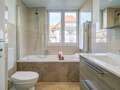 apartamento München Schwabing 01 baño 9871