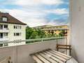 apartamento München Schwabing 02 balcón 9871