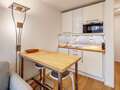 apartamento München Schwabing-Nord (zw. Leopoldstraße & Englischen Garten) 02 cocina 9873