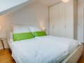 ático München Thalkirchen 04 dormitorio 9893