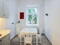 apartamento München Schwabing-Nord (zw. Belgrad- & Leopoldstraße) 02 cocina 9895