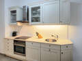 apartamento München Schwabing-Nord (zw. Belgrad- & Leopoldstraße) 03 cocina 9895