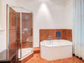 apartamento München Schwabing-Nord (zw. Belgrad- & Leopoldstraße) 01 baño 9895