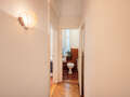 apartamento München Schwabing-Nord (zw. Belgrad- & Leopoldstraße) 03 pasillo 9895