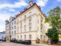 apartamento München Schwabing-Nord (zw. Belgrad- & Leopoldstraße) 01 alrededores 9895