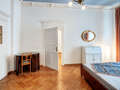 apartamento München Schwabing-Nord (zw. Belgrad- & Leopoldstraße) 04 2. dormitorio 9895
