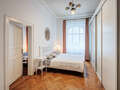 apartamento München Schwabing-Nord (zw. Belgrad- & Leopoldstraße) 01 1. dormitorio 9895