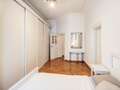 apartamento München Schwabing-Nord (zw. Belgrad- & Leopoldstraße) 02 1. dormitorio 9895