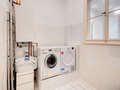 apartamento München Schwabing-Nord (zw. Belgrad- & Leopoldstraße) 01 lavadero 9895