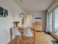 apartamento München Schwabing-Georgenschwaige 04 salón 9904