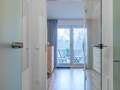 apartamento München Schwabing-Georgenschwaige 01 pasillo 9904