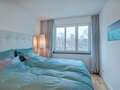 apartamento München Schwabing-Georgenschwaige 01 dormitorio 9904