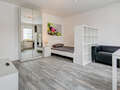 apartamento München Giesing 01 salón 9913