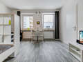 apartamento München Giesing 03 salón 9913