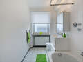 apartamento München Giesing 01 baño 9913