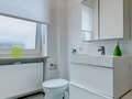 apartamento München Giesing 02 baño 9913