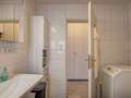 apartamento München Freimann 03 baño 9914