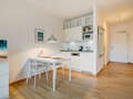 apartamento München Giesing 03 salón 9916