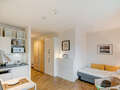 apartamento München Giesing 04 salón 9916