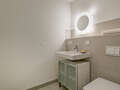 apartamento München Giesing 03 baño 9916