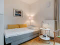 apartamento München Giesing 01 zona de dormir 9916