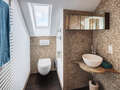 dúplex con galería München Maxvorstadt - Museumsviertel 01 2. baño 9925