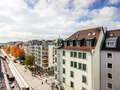 dúplex con galería München Maxvorstadt - Museumsviertel 01 vista 9925