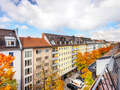 dúplex con galería München Maxvorstadt - Museumsviertel 02 vista 9925