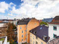 dúplex con galería München Maxvorstadt - Museumsviertel 04 vista 9925